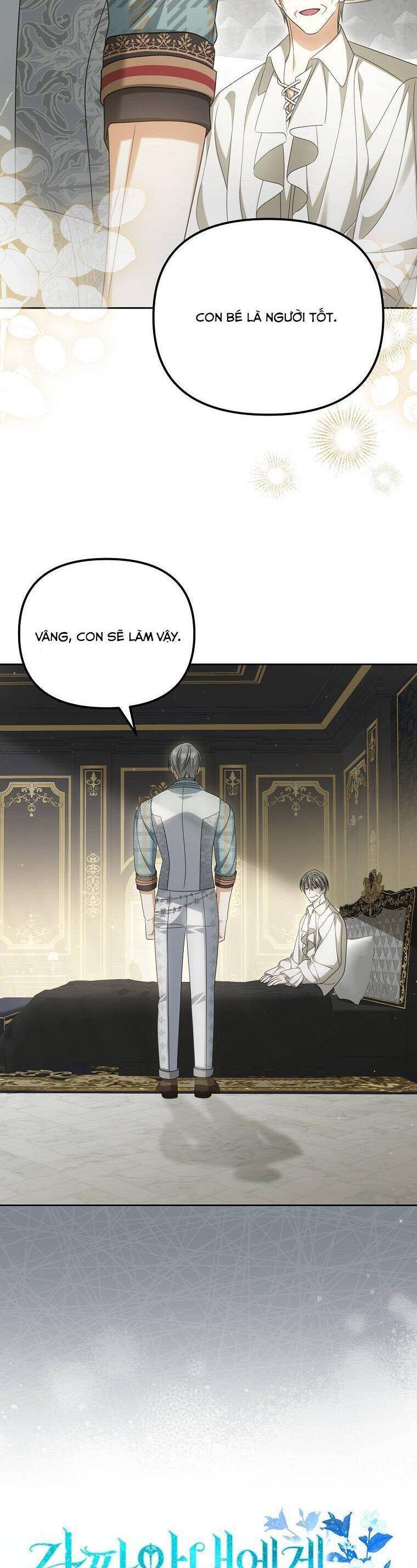 Sao Lại Ám Ảnh Cô Vợ Giả Mạo Quá Vậy?: Chapter 32