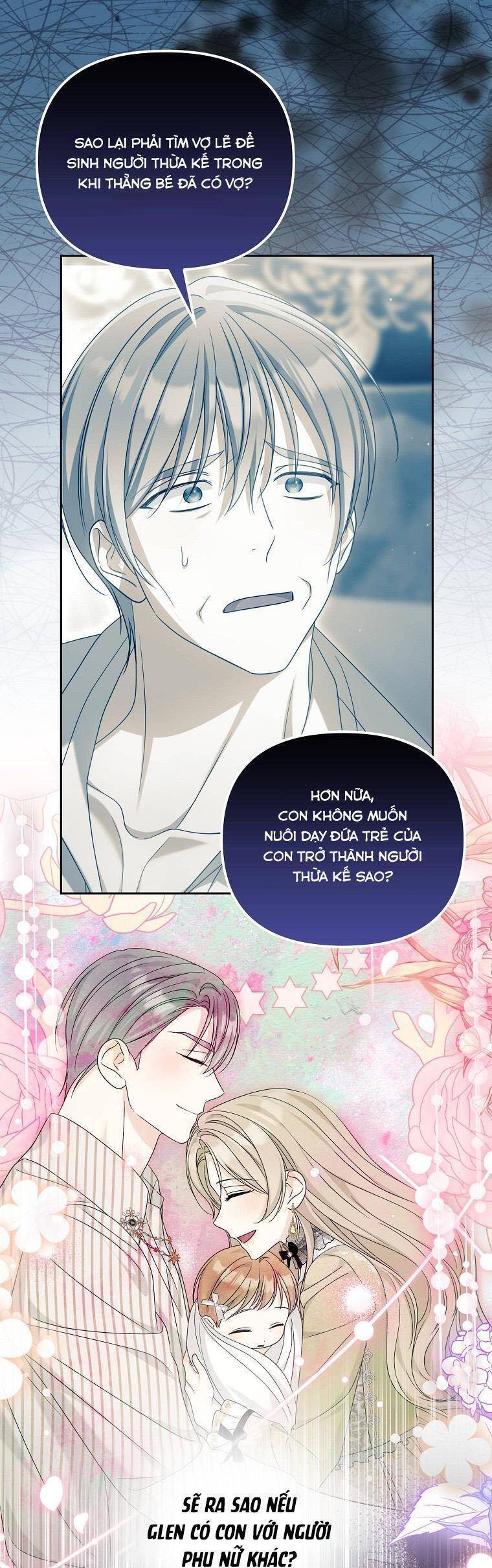 Sao Lại Ám Ảnh Cô Vợ Giả Mạo Quá Vậy?: Chapter 32
