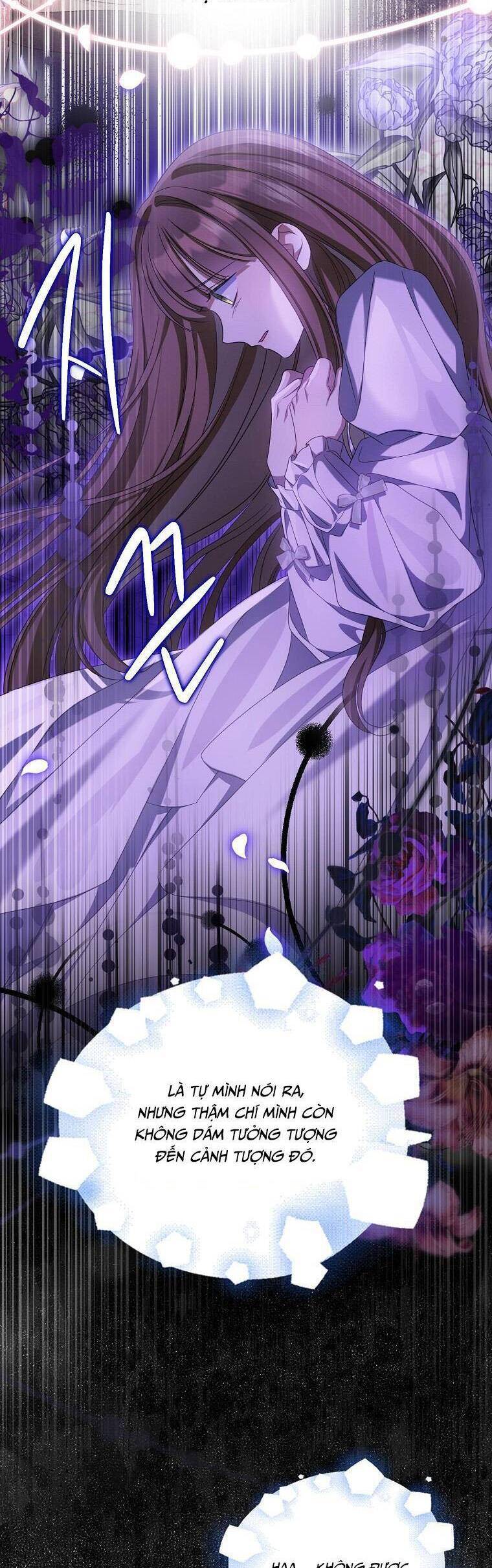 Sao Lại Ám Ảnh Cô Vợ Giả Mạo Quá Vậy?: Chapter 32