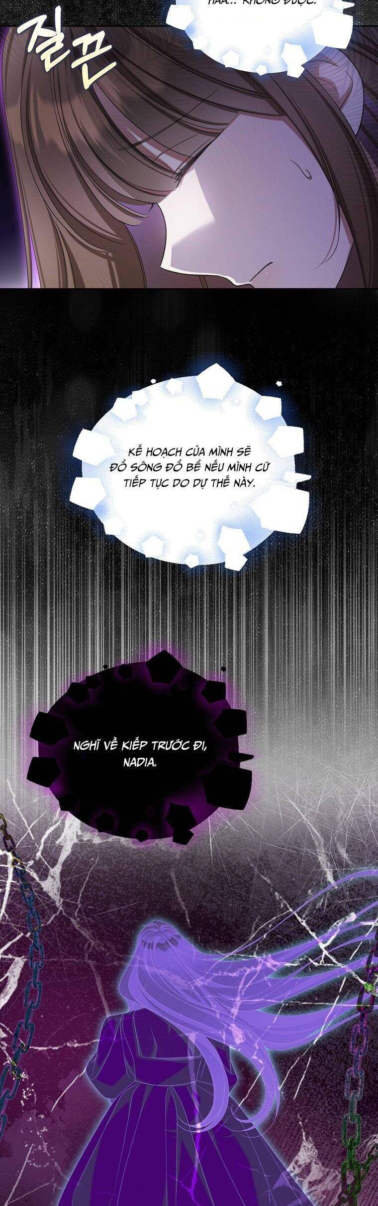 Sao Lại Ám Ảnh Cô Vợ Giả Mạo Quá Vậy?: Chapter 32