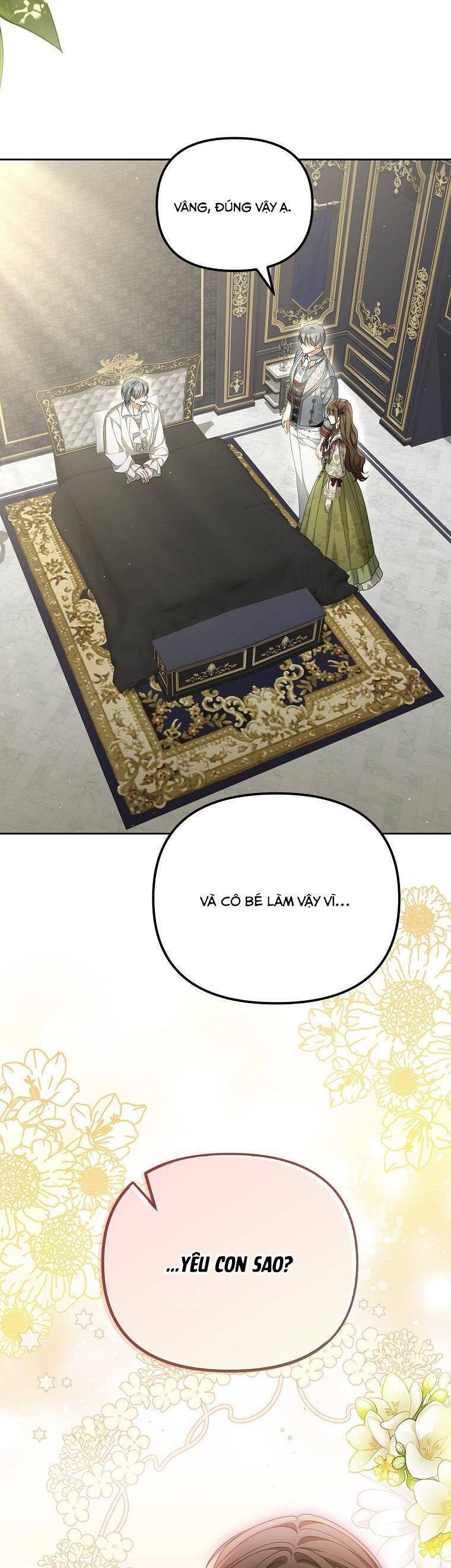 Sao Lại Ám Ảnh Cô Vợ Giả Mạo Quá Vậy?: Chapter 32