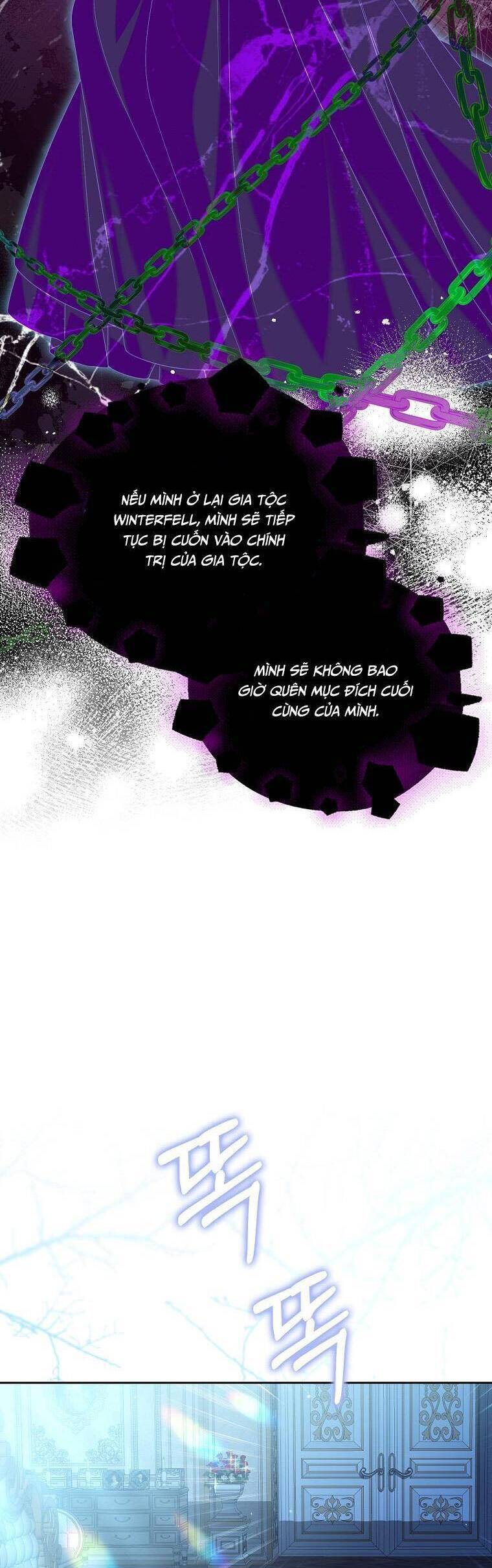 Sao Lại Ám Ảnh Cô Vợ Giả Mạo Quá Vậy?: Chapter 32