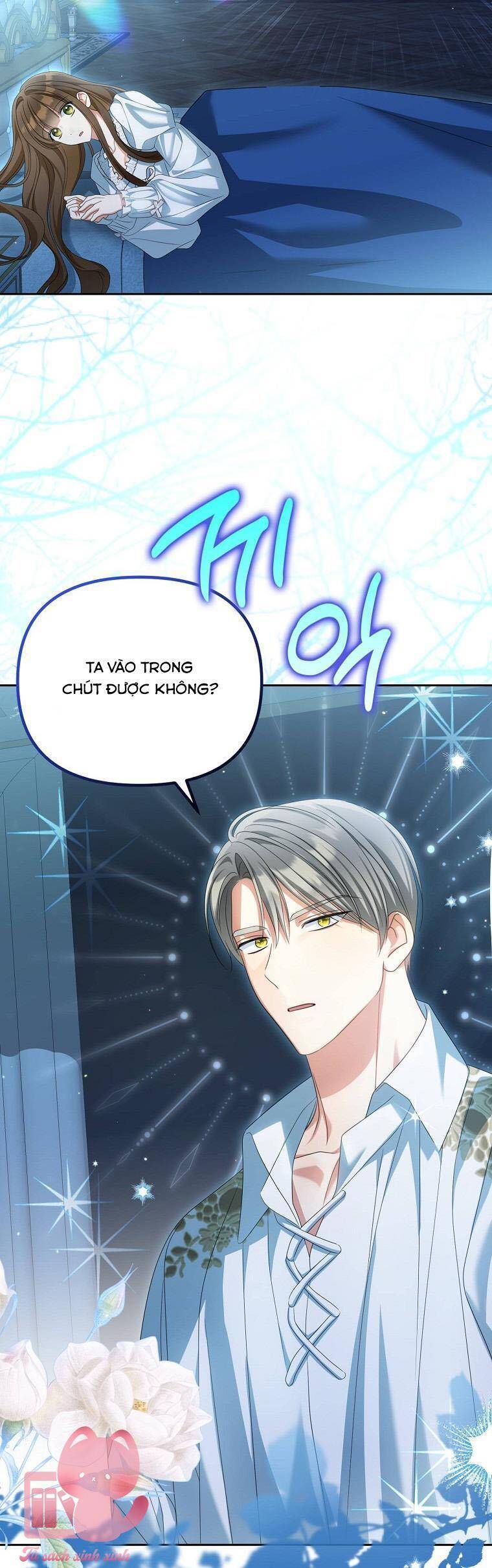 Sao Lại Ám Ảnh Cô Vợ Giả Mạo Quá Vậy?: Chapter 32