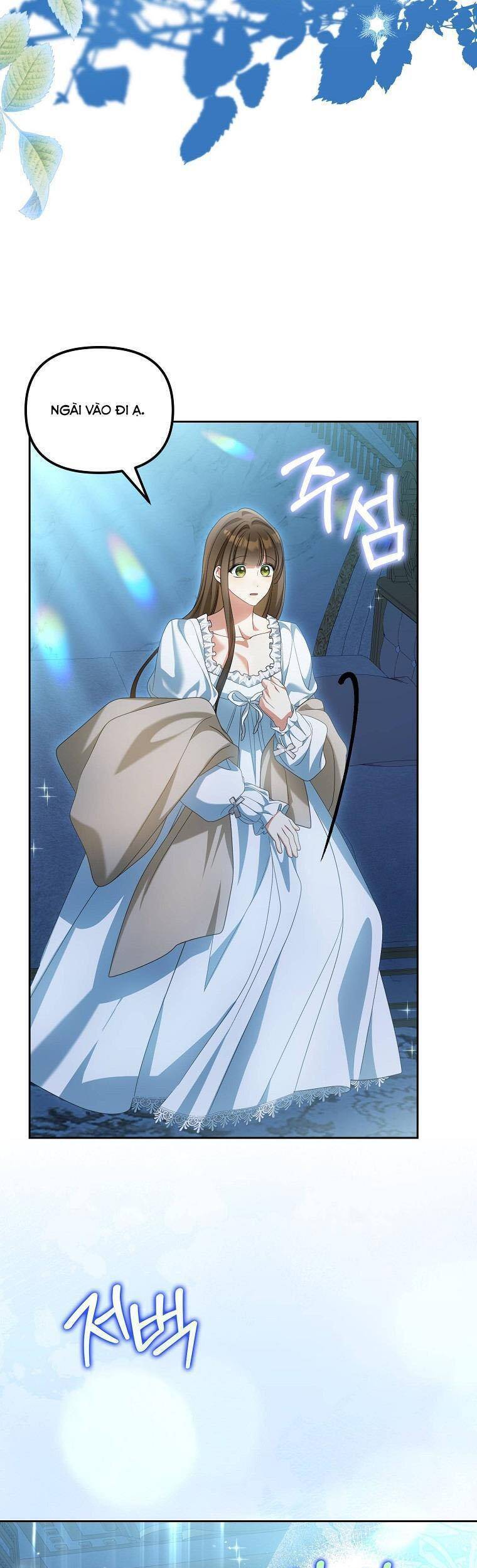 Sao Lại Ám Ảnh Cô Vợ Giả Mạo Quá Vậy?: Chapter 32
