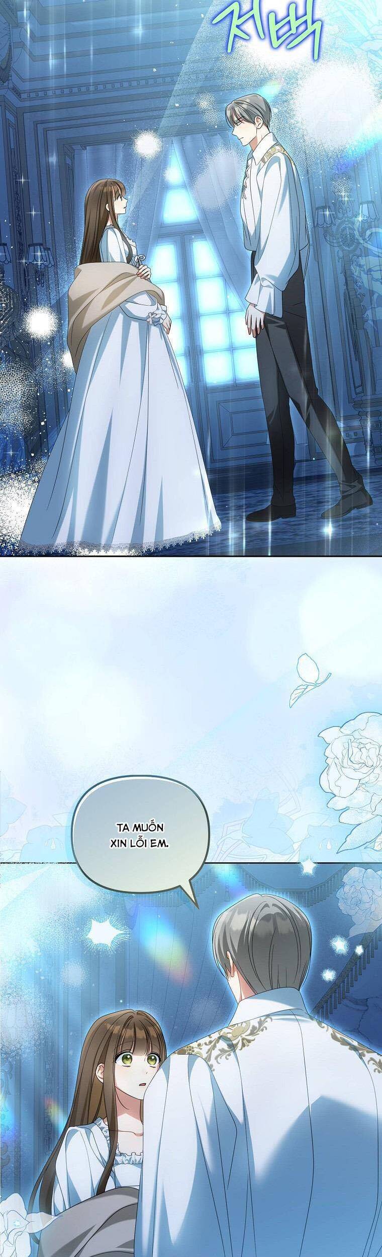 Sao Lại Ám Ảnh Cô Vợ Giả Mạo Quá Vậy?: Chapter 32