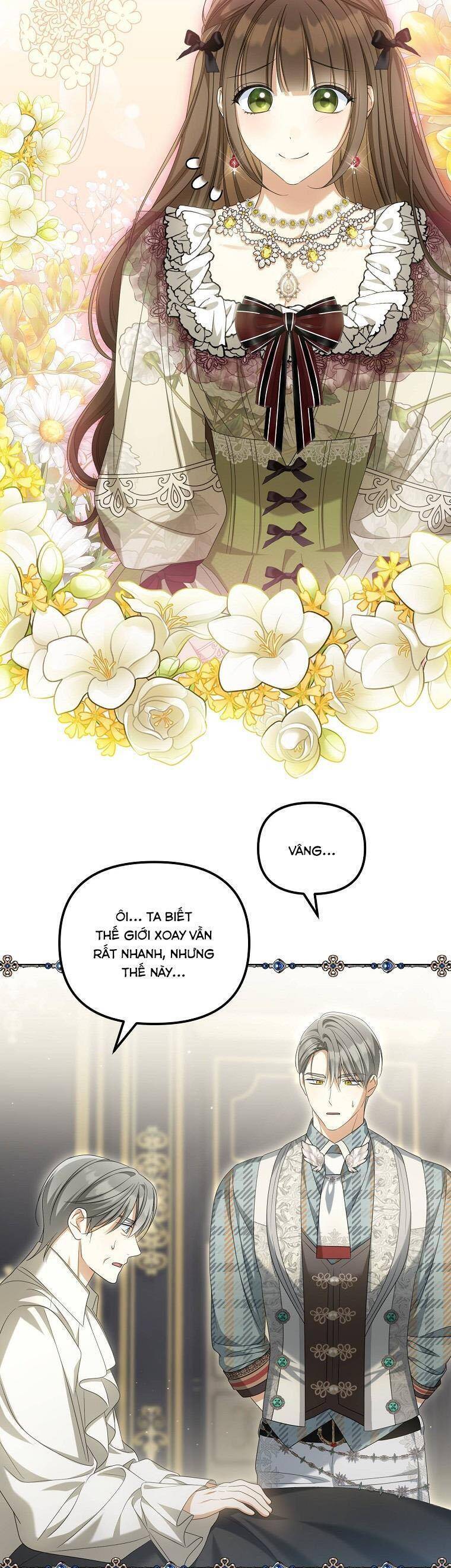 Sao Lại Ám Ảnh Cô Vợ Giả Mạo Quá Vậy?: Chapter 32