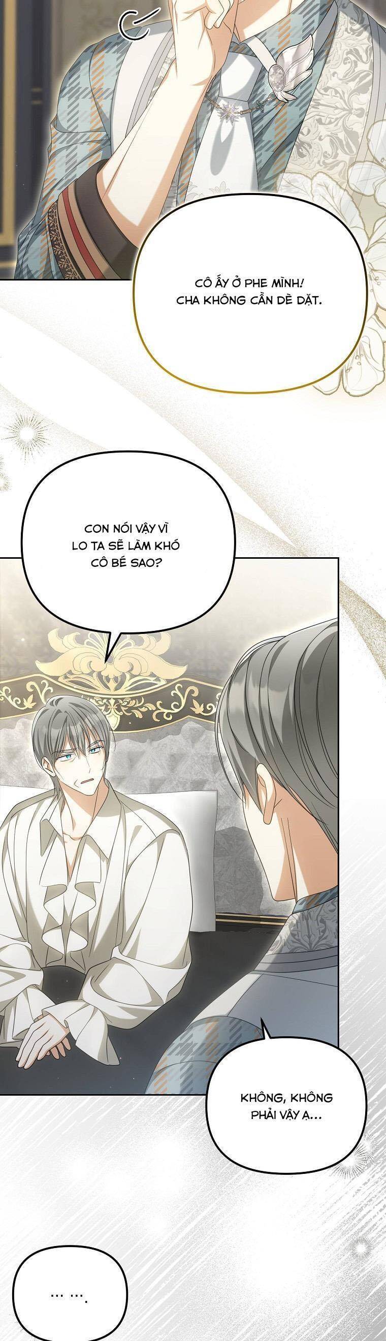 Sao Lại Ám Ảnh Cô Vợ Giả Mạo Quá Vậy?: Chapter 32