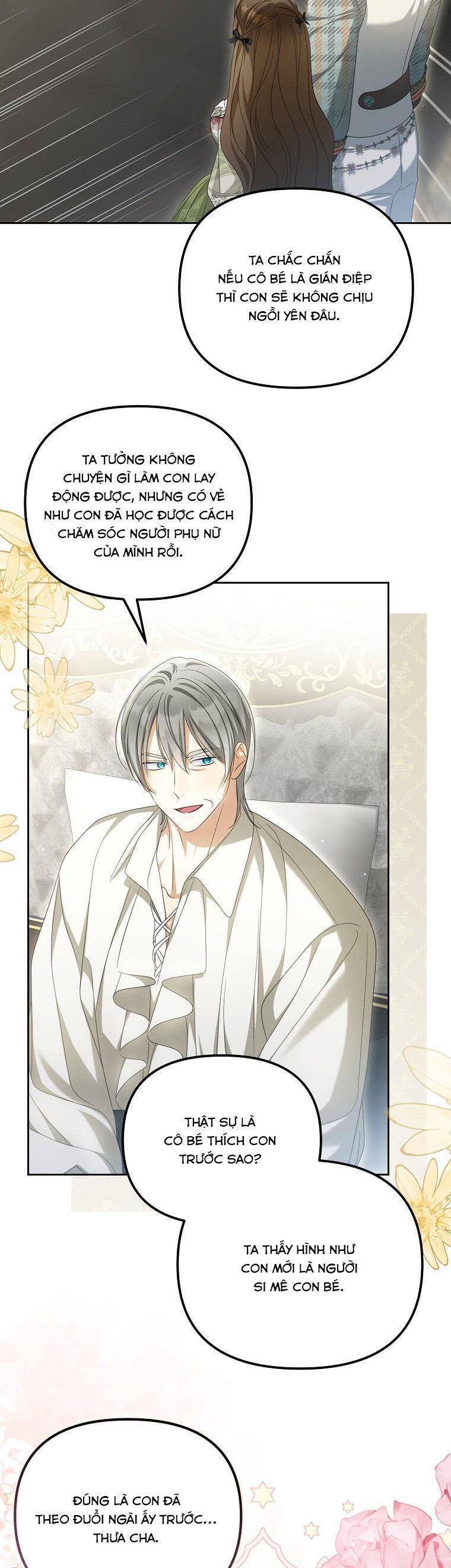Sao Lại Ám Ảnh Cô Vợ Giả Mạo Quá Vậy?: Chapter 32