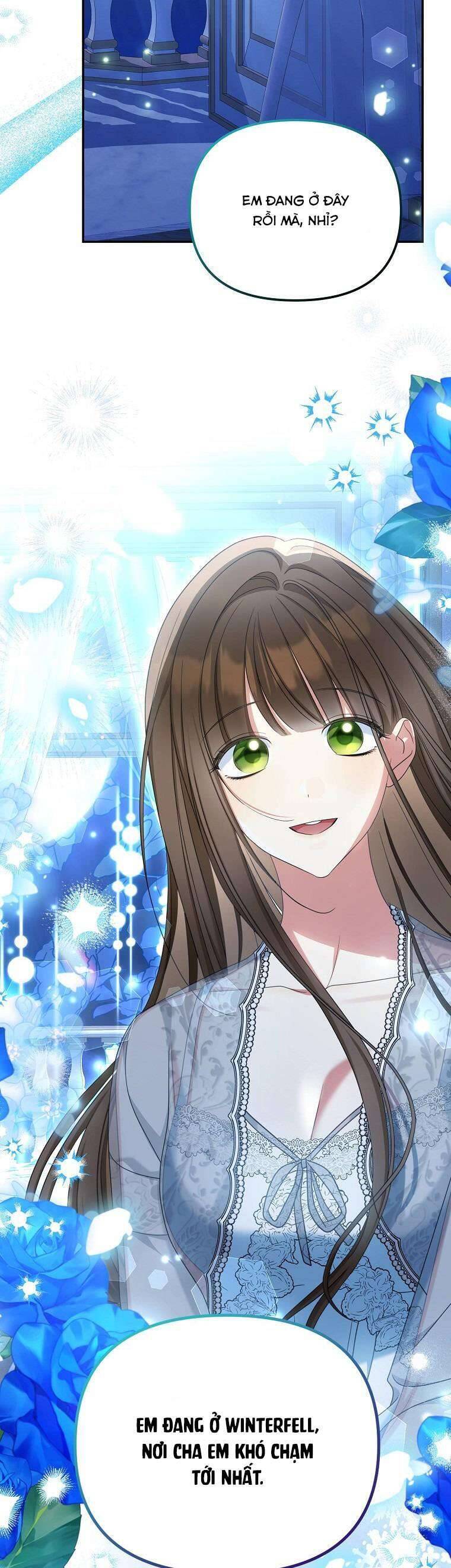 Sao Lại Ám Ảnh Cô Vợ Giả Mạo Quá Vậy?: Chapter 35