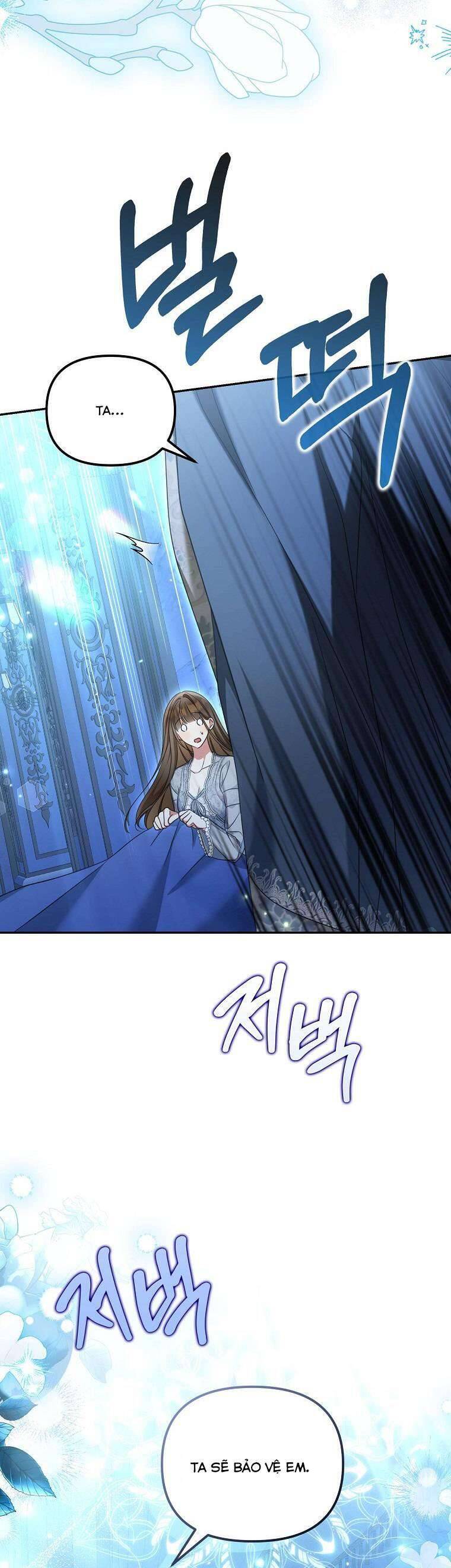 Sao Lại Ám Ảnh Cô Vợ Giả Mạo Quá Vậy?: Chapter 35