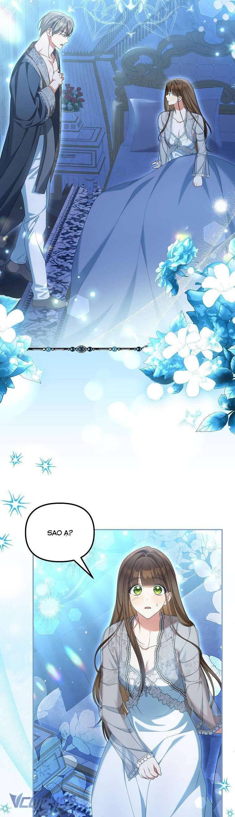 Sao Lại Ám Ảnh Cô Vợ Giả Mạo Quá Vậy?: Chapter 35