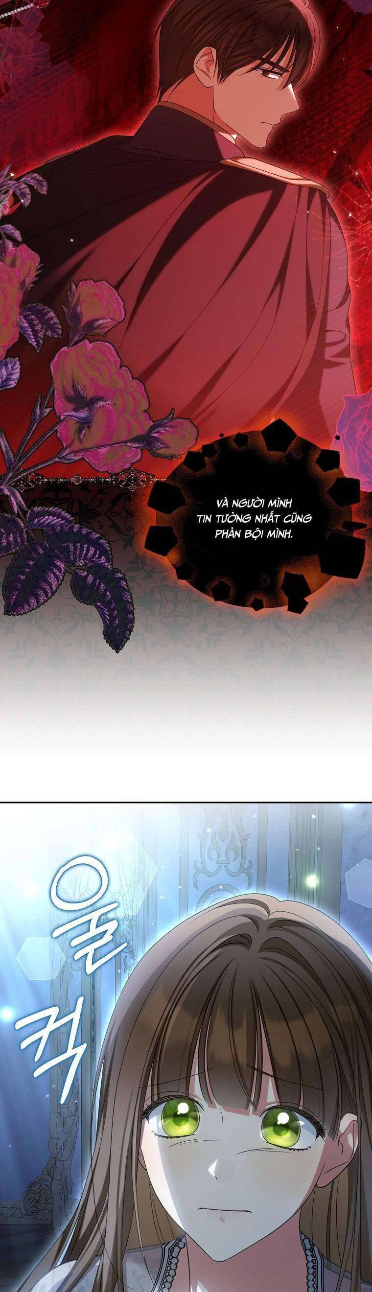 Sao Lại Ám Ảnh Cô Vợ Giả Mạo Quá Vậy?: Chapter 35