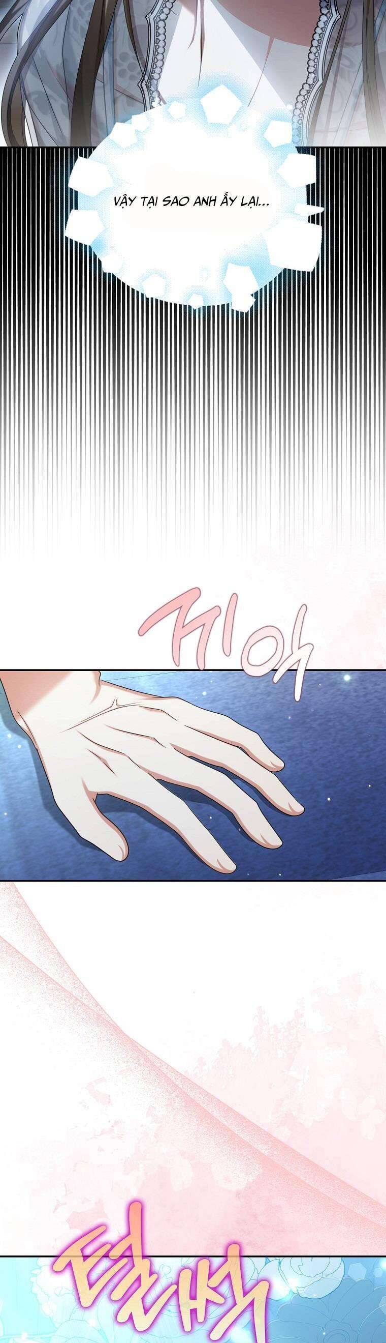 Sao Lại Ám Ảnh Cô Vợ Giả Mạo Quá Vậy?: Chapter 35