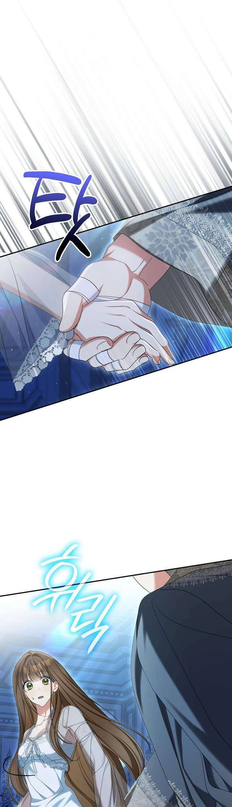 Sao Lại Ám Ảnh Cô Vợ Giả Mạo Quá Vậy?: Chapter 35