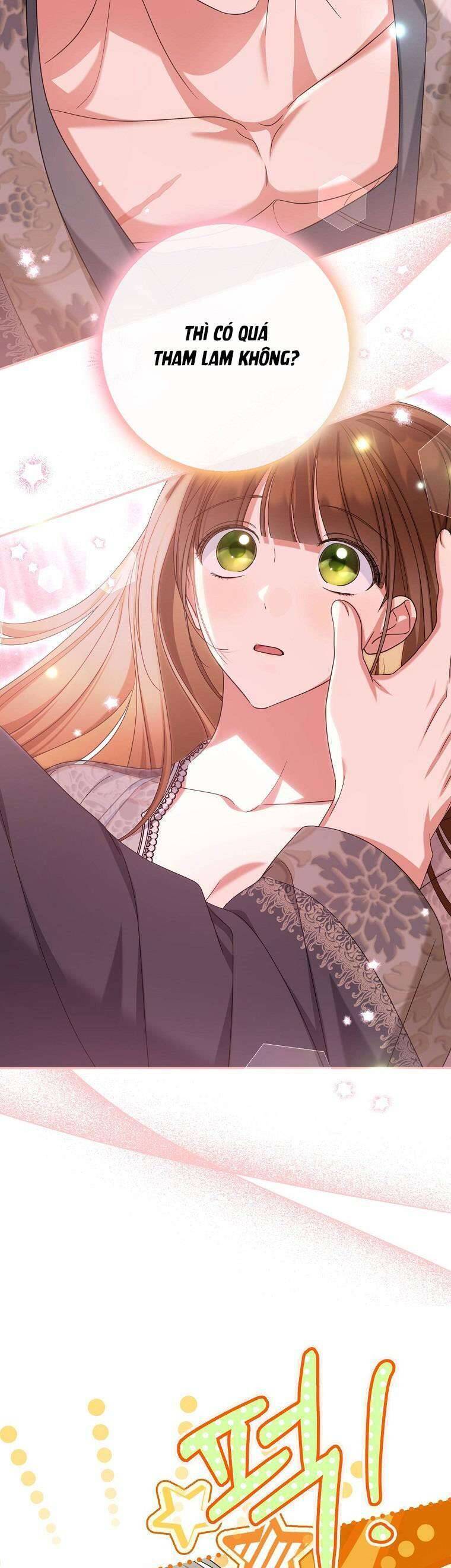 Sao Lại Ám Ảnh Cô Vợ Giả Mạo Quá Vậy?: Chapter 35