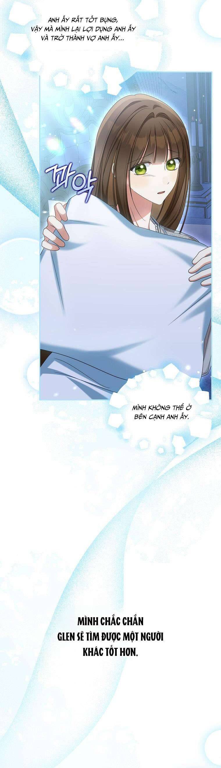 Sao Lại Ám Ảnh Cô Vợ Giả Mạo Quá Vậy?: Chapter 35