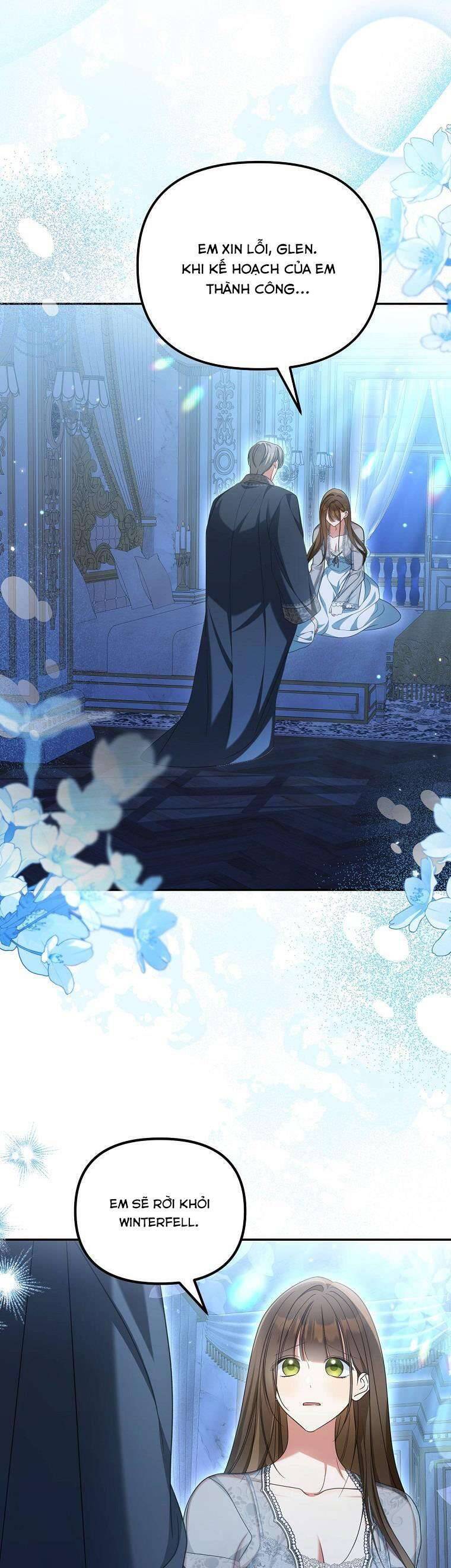 Sao Lại Ám Ảnh Cô Vợ Giả Mạo Quá Vậy?: Chapter 35