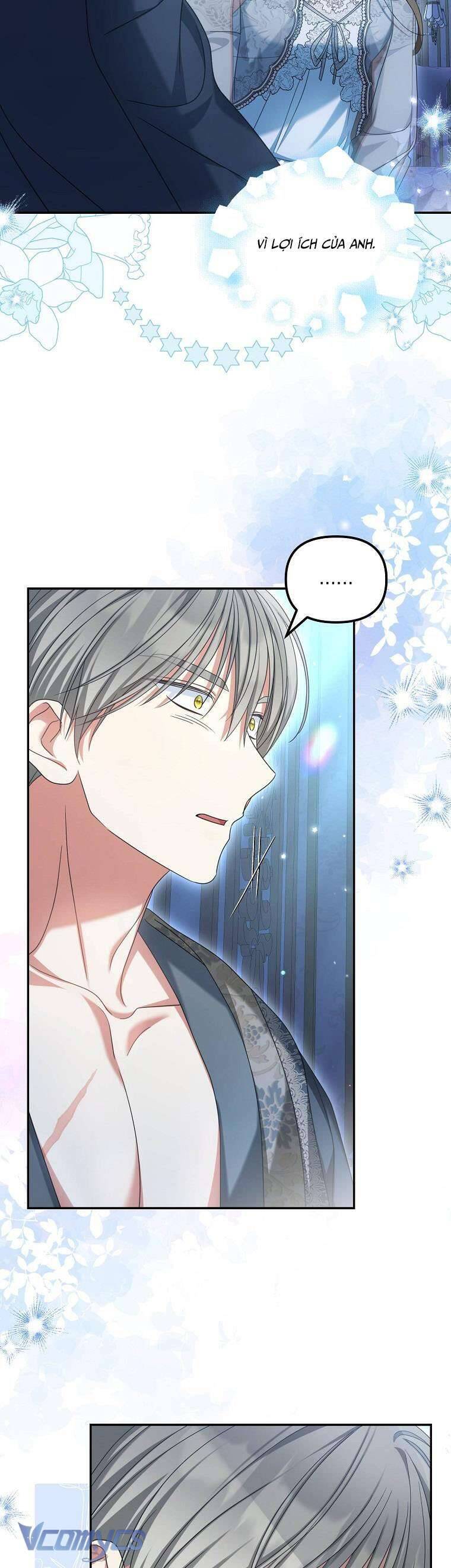 Sao Lại Ám Ảnh Cô Vợ Giả Mạo Quá Vậy?: Chapter 35