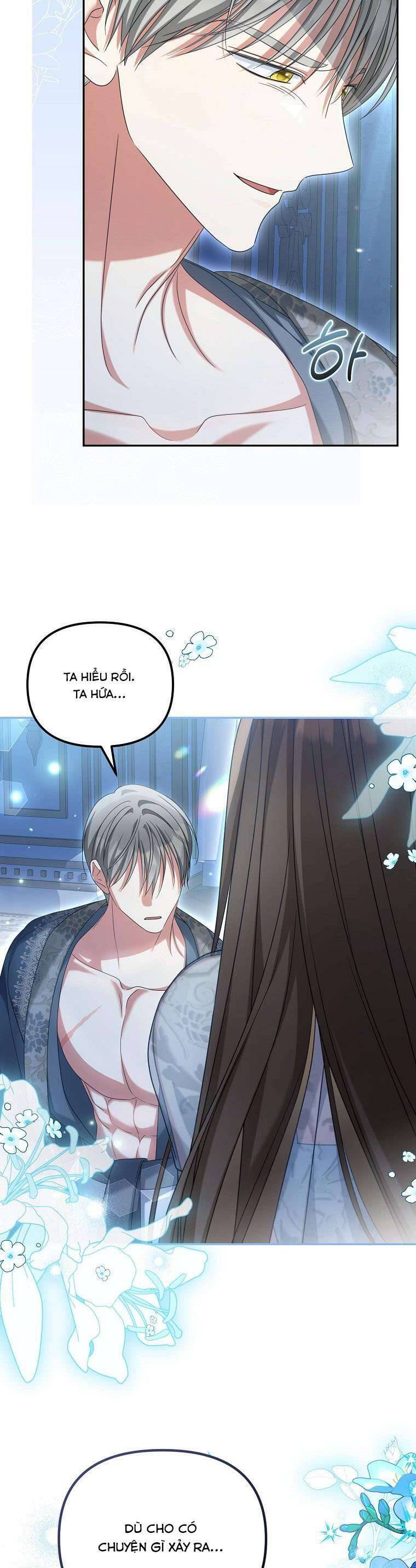 Sao Lại Ám Ảnh Cô Vợ Giả Mạo Quá Vậy?: Chapter 35