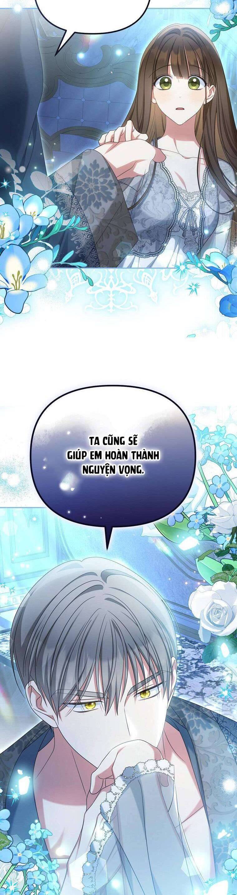 Sao Lại Ám Ảnh Cô Vợ Giả Mạo Quá Vậy?: Chapter 35