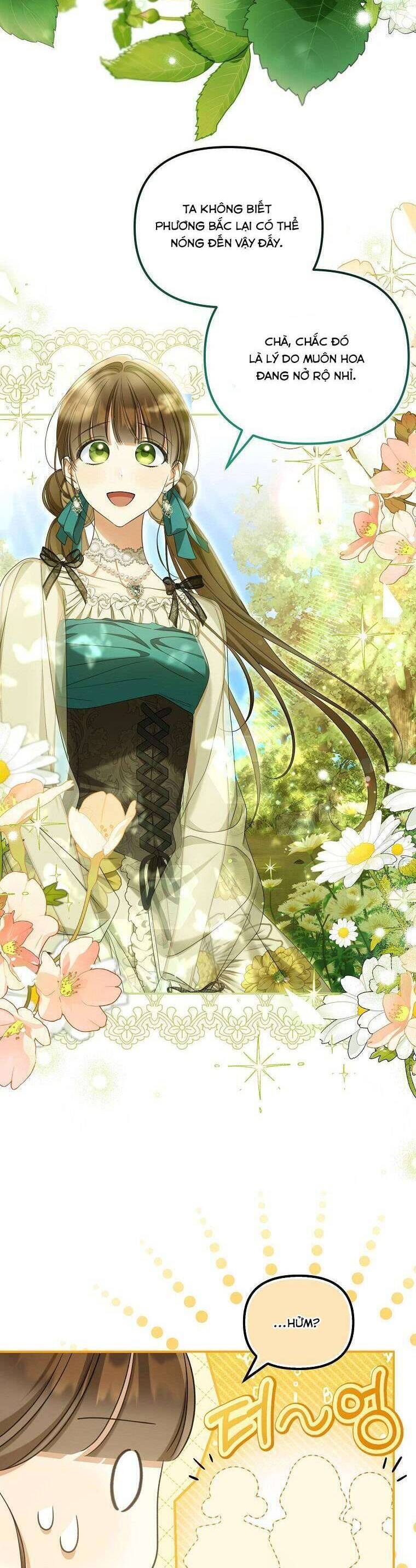 Sao Lại Ám Ảnh Cô Vợ Giả Mạo Quá Vậy?: Chapter 35
