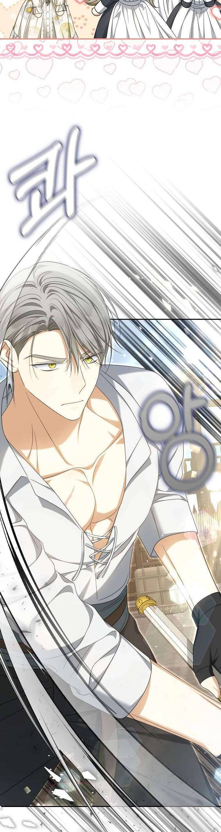 Sao Lại Ám Ảnh Cô Vợ Giả Mạo Quá Vậy?: Chapter 35