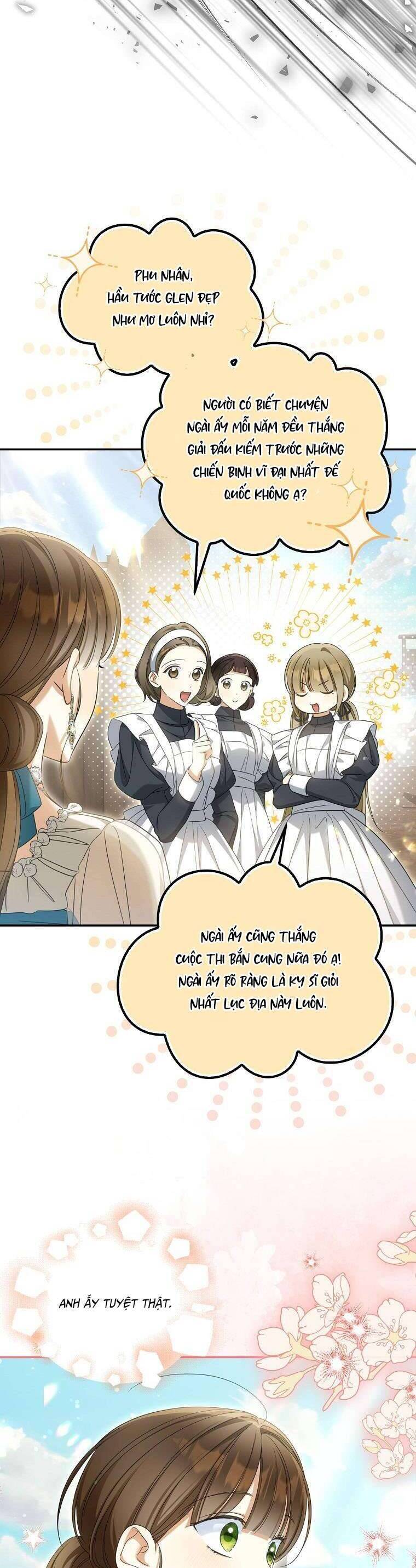 Sao Lại Ám Ảnh Cô Vợ Giả Mạo Quá Vậy?: Chapter 35