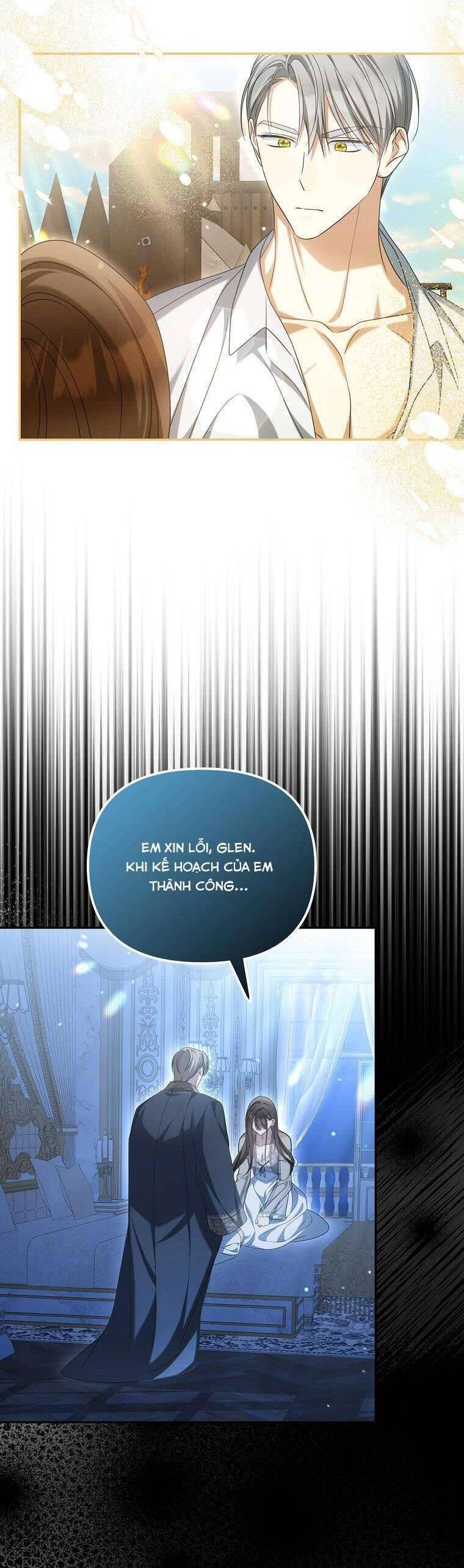 Sao Lại Ám Ảnh Cô Vợ Giả Mạo Quá Vậy?: Chapter 35