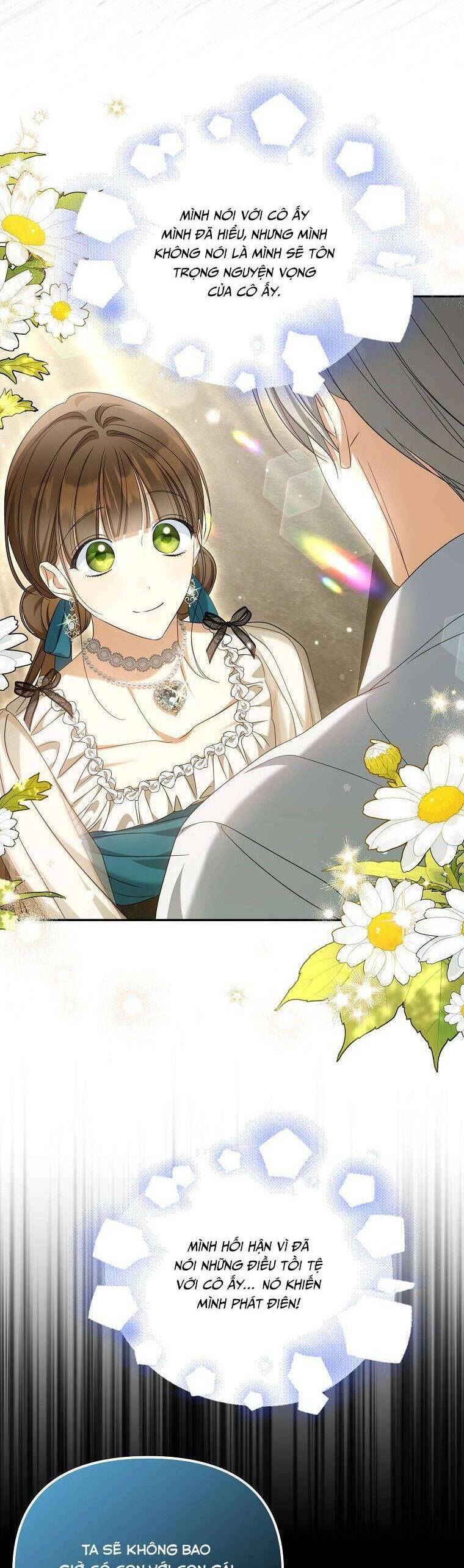 Sao Lại Ám Ảnh Cô Vợ Giả Mạo Quá Vậy?: Chapter 35