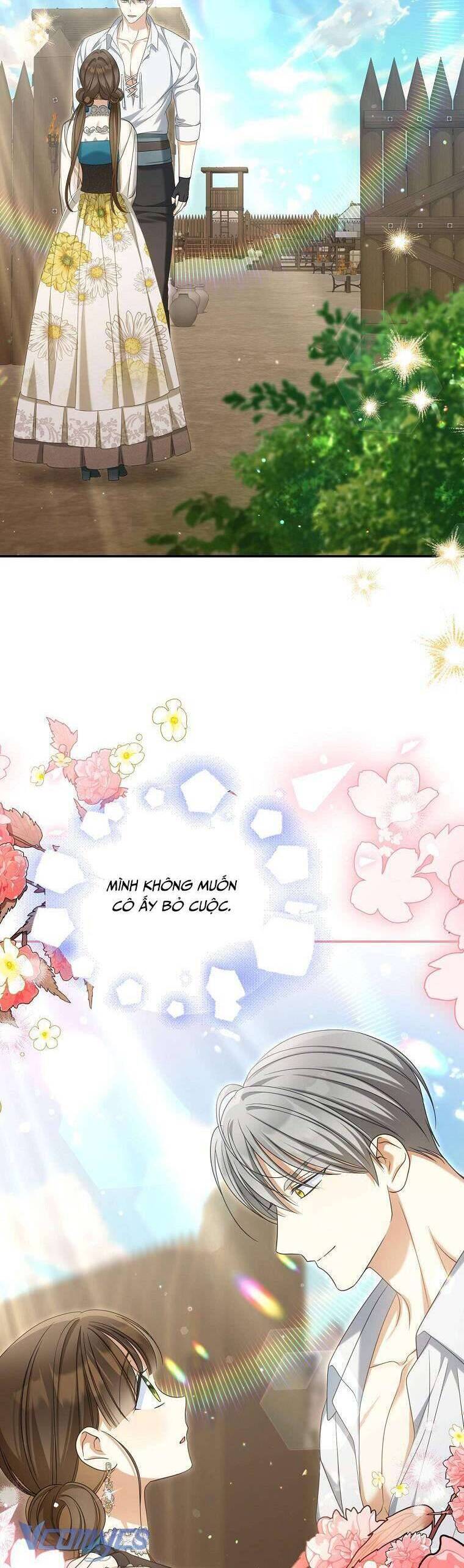 Sao Lại Ám Ảnh Cô Vợ Giả Mạo Quá Vậy?: Chapter 35
