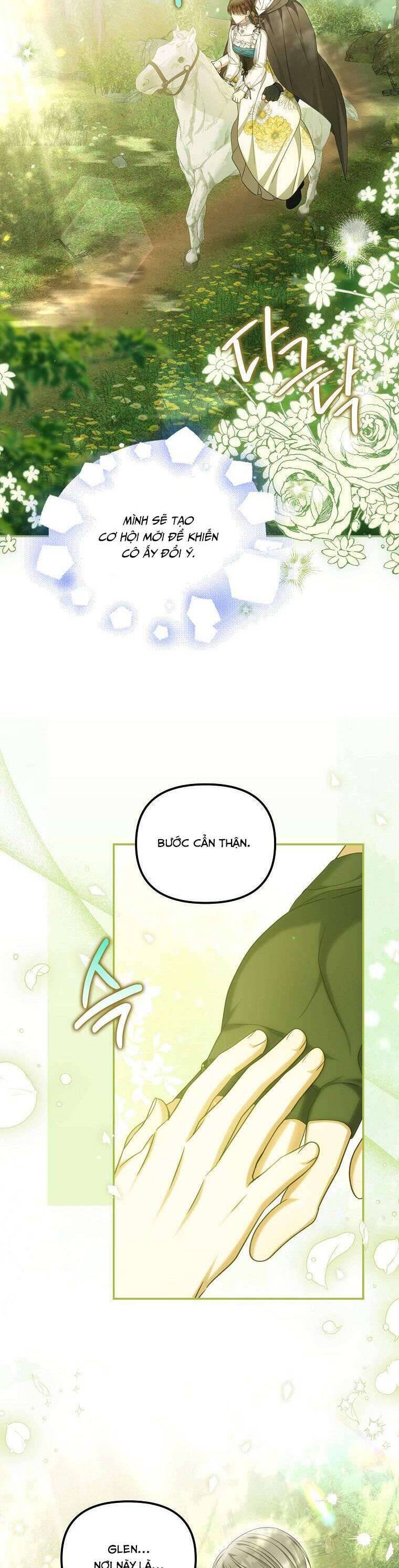 Sao Lại Ám Ảnh Cô Vợ Giả Mạo Quá Vậy?: Chapter 35