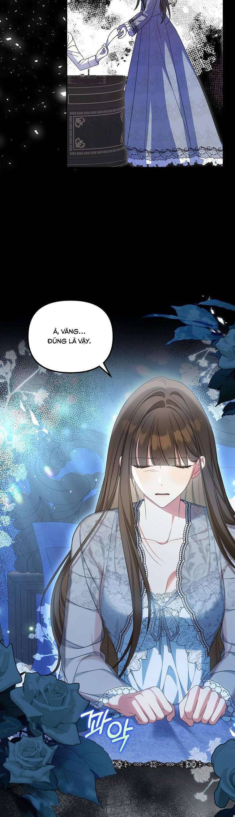 Sao Lại Ám Ảnh Cô Vợ Giả Mạo Quá Vậy?: Chapter 35