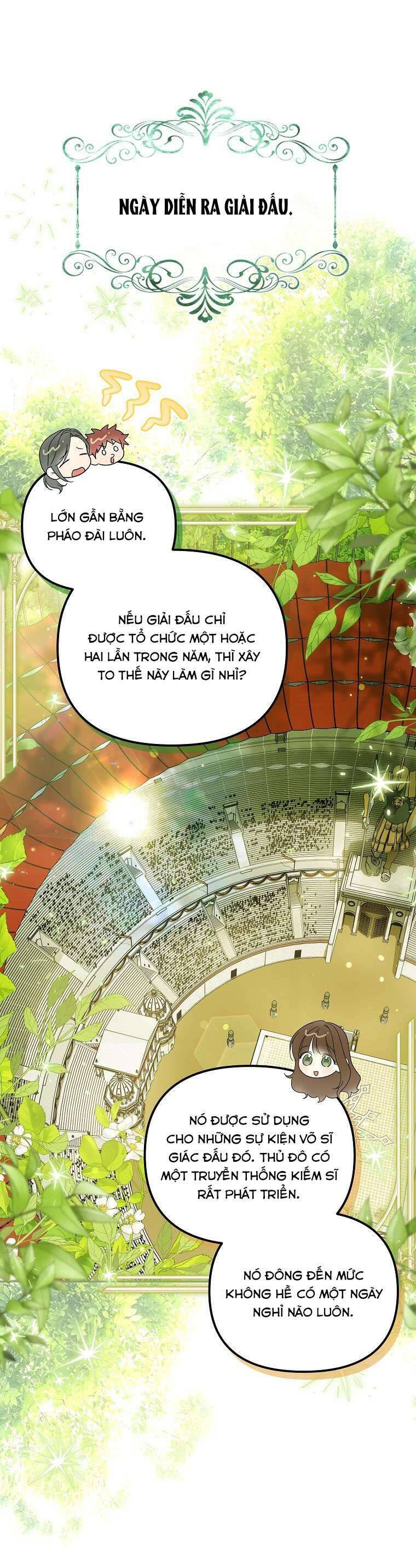Sao Lại Ám Ảnh Cô Vợ Giả Mạo Quá Vậy?: Chapter 46