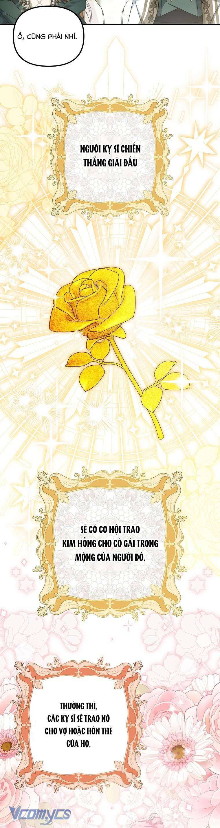 Sao Lại Ám Ảnh Cô Vợ Giả Mạo Quá Vậy?: Chapter 46