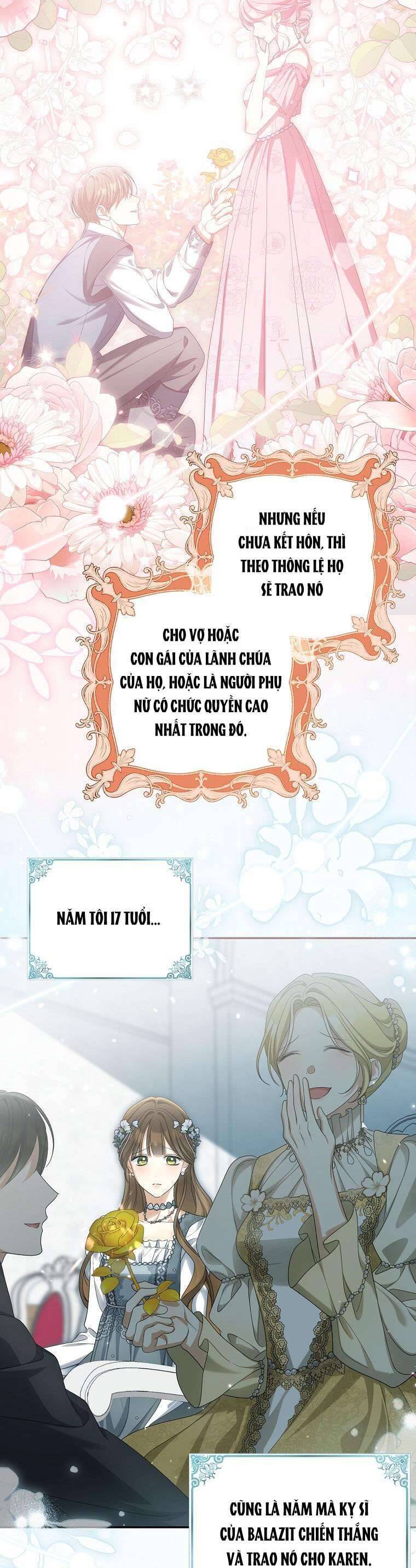 Sao Lại Ám Ảnh Cô Vợ Giả Mạo Quá Vậy?: Chapter 46