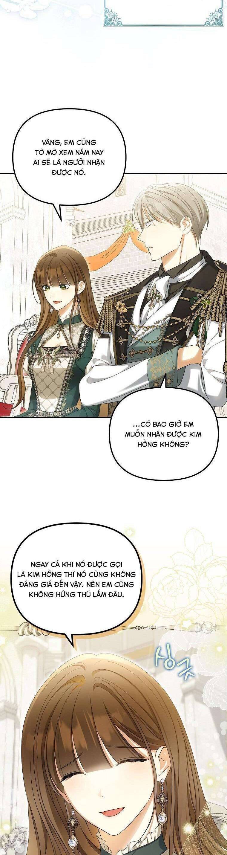 Sao Lại Ám Ảnh Cô Vợ Giả Mạo Quá Vậy?: Chapter 46