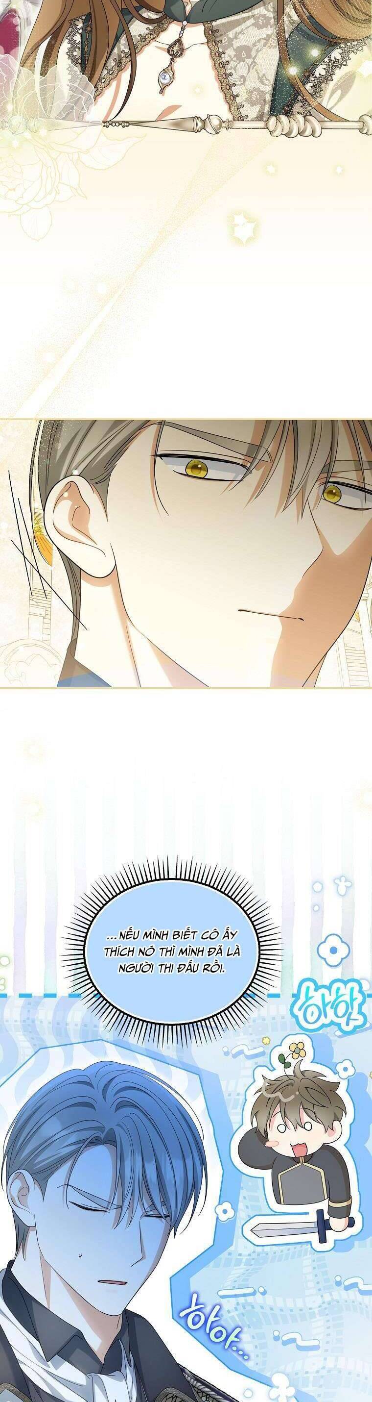 Sao Lại Ám Ảnh Cô Vợ Giả Mạo Quá Vậy?: Chapter 46