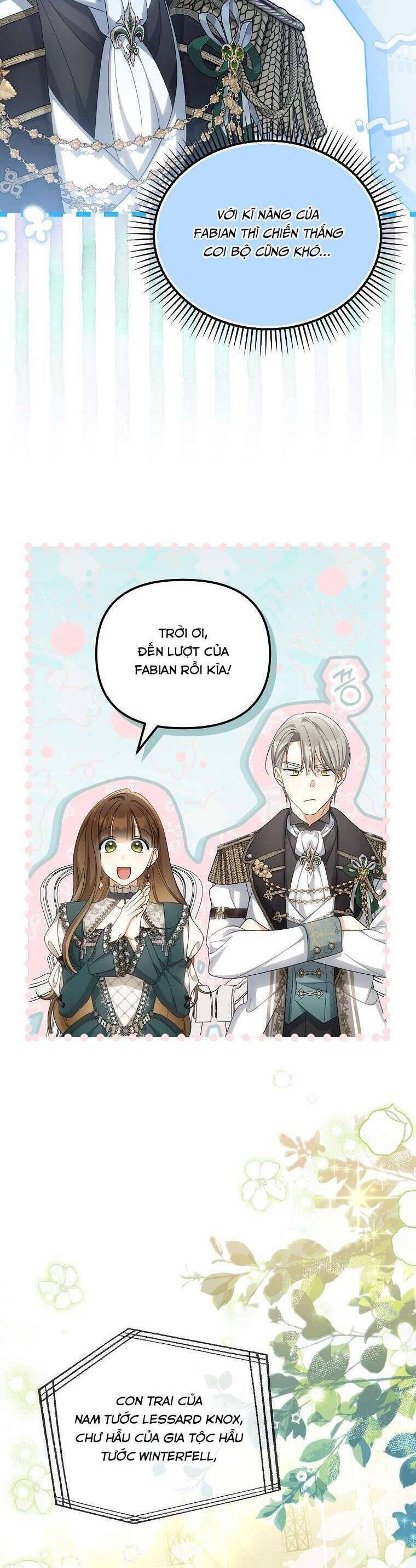 Sao Lại Ám Ảnh Cô Vợ Giả Mạo Quá Vậy?: Chapter 46