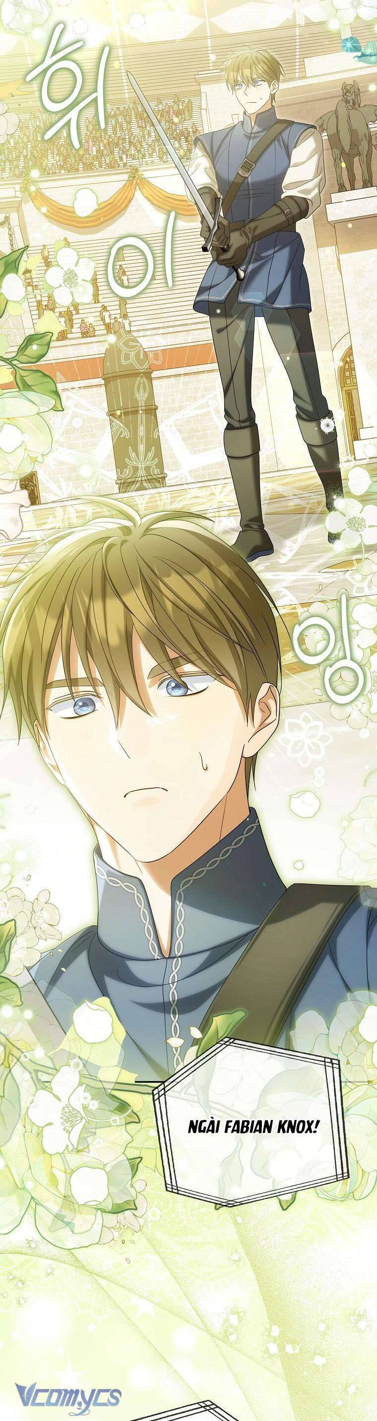 Sao Lại Ám Ảnh Cô Vợ Giả Mạo Quá Vậy?: Chapter 46