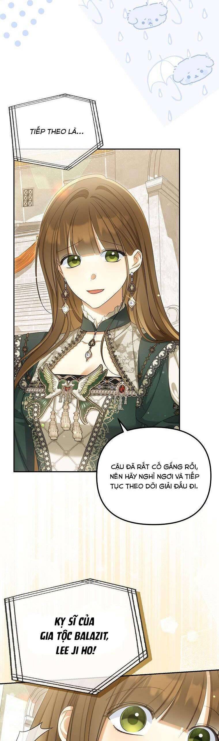 Sao Lại Ám Ảnh Cô Vợ Giả Mạo Quá Vậy?: Chapter 46