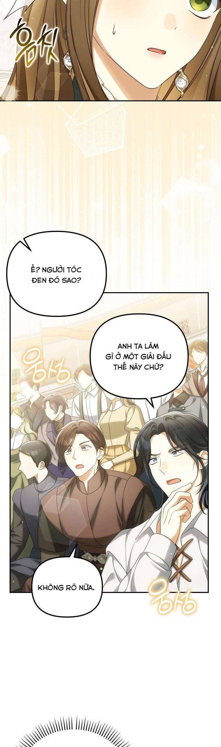 Sao Lại Ám Ảnh Cô Vợ Giả Mạo Quá Vậy?: Chapter 46