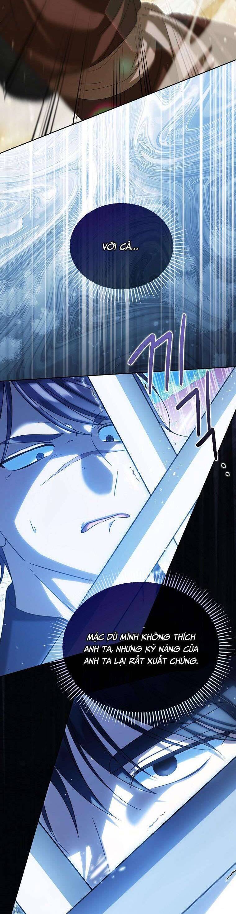 Sao Lại Ám Ảnh Cô Vợ Giả Mạo Quá Vậy?: Chapter 46