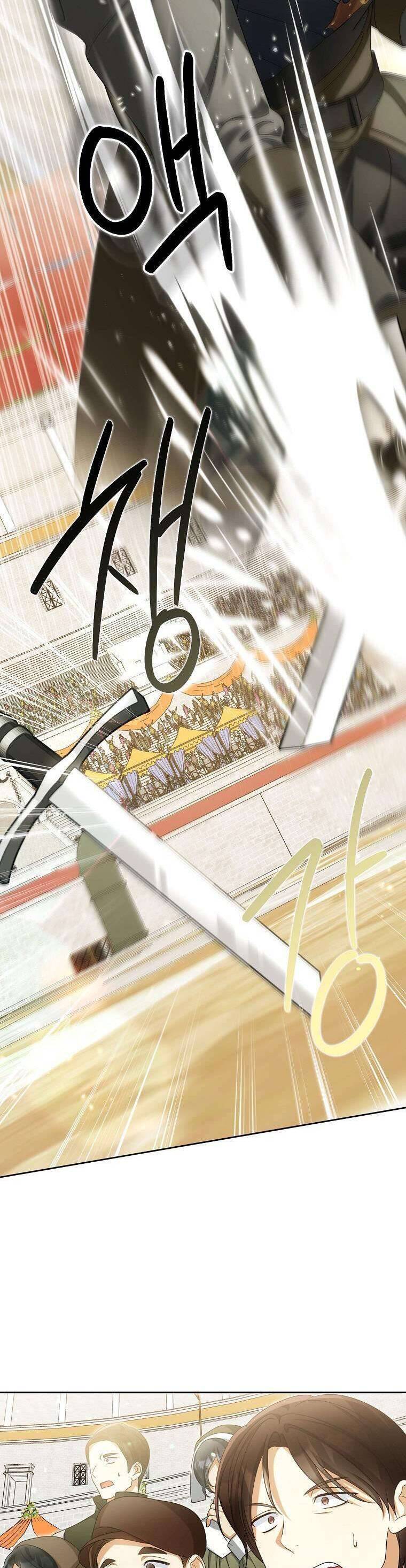 Sao Lại Ám Ảnh Cô Vợ Giả Mạo Quá Vậy?: Chapter 46