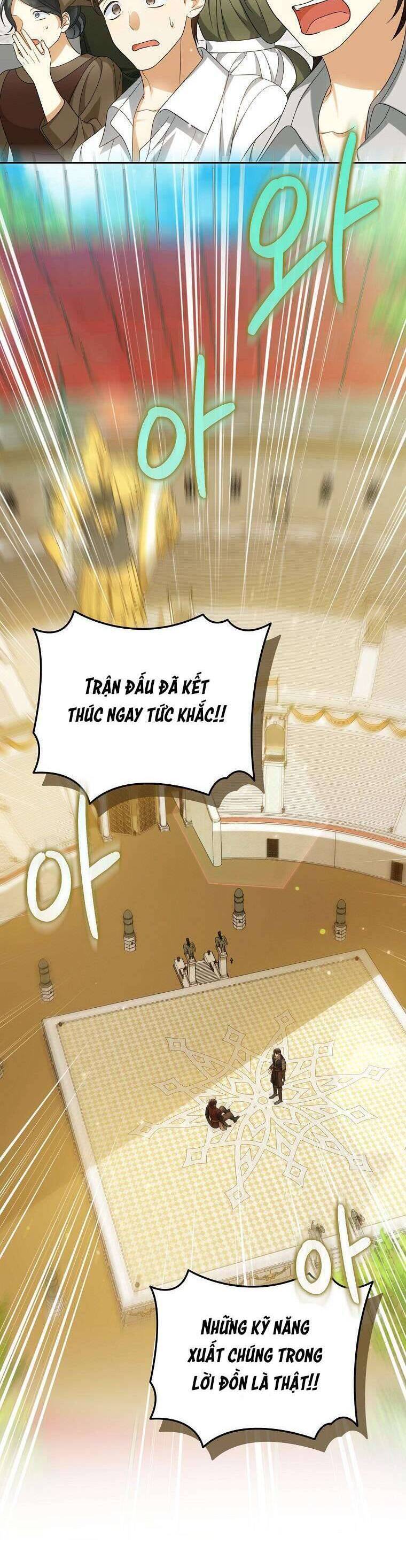 Sao Lại Ám Ảnh Cô Vợ Giả Mạo Quá Vậy?: Chapter 46