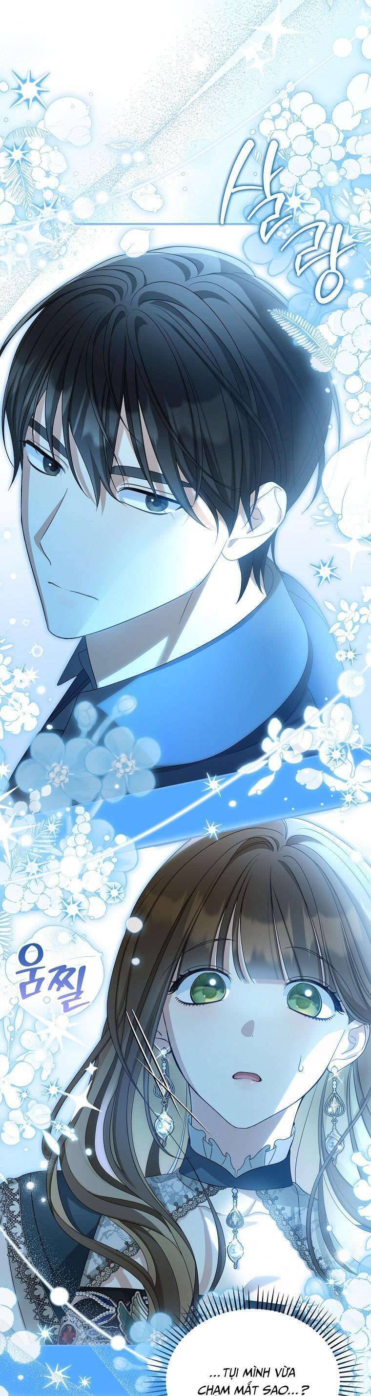 Sao Lại Ám Ảnh Cô Vợ Giả Mạo Quá Vậy?: Chapter 46
