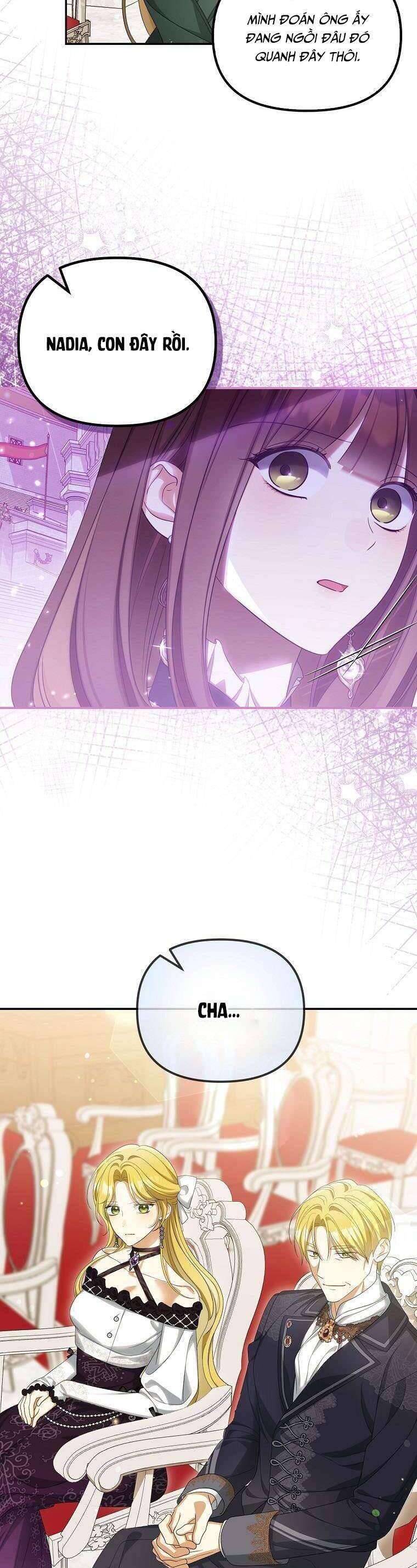 Sao Lại Ám Ảnh Cô Vợ Giả Mạo Quá Vậy?: Chapter 46