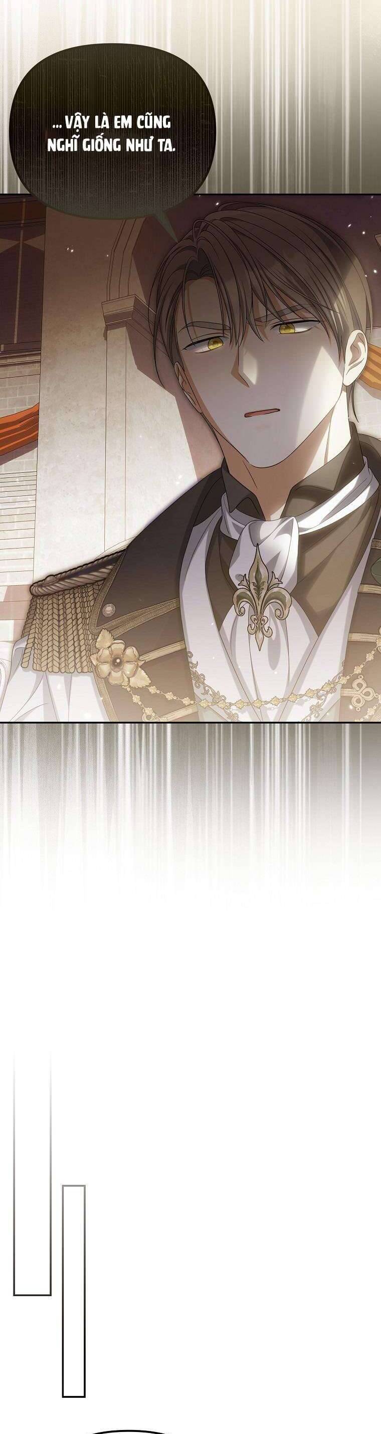 Sao Lại Ám Ảnh Cô Vợ Giả Mạo Quá Vậy?: Chapter 46