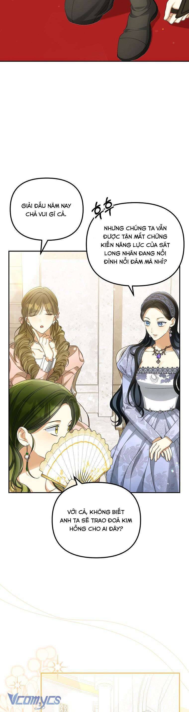 Sao Lại Ám Ảnh Cô Vợ Giả Mạo Quá Vậy?: Chapter 46