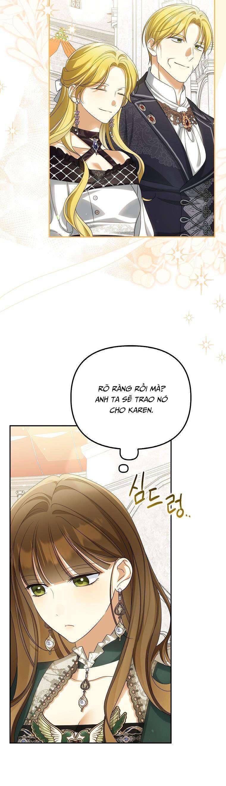 Sao Lại Ám Ảnh Cô Vợ Giả Mạo Quá Vậy?: Chapter 46