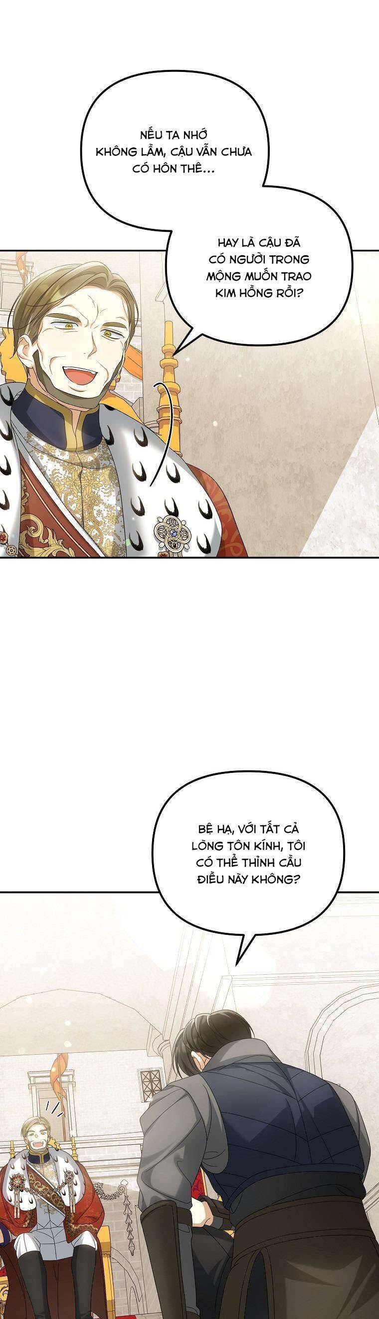 Sao Lại Ám Ảnh Cô Vợ Giả Mạo Quá Vậy?: Chapter 46